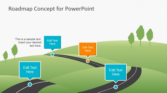 path-powerpoint-templates