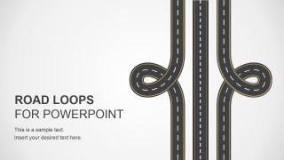 powerpoint for mac loop video