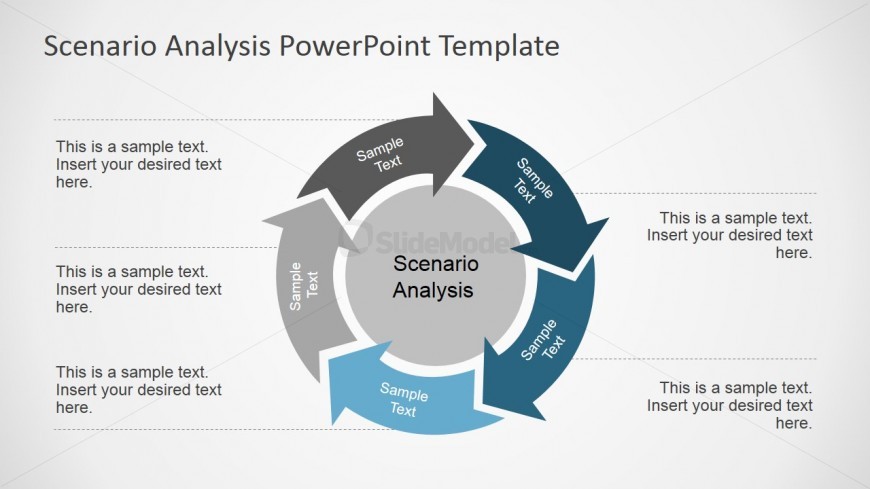 Process Cycle Diagram Analysis