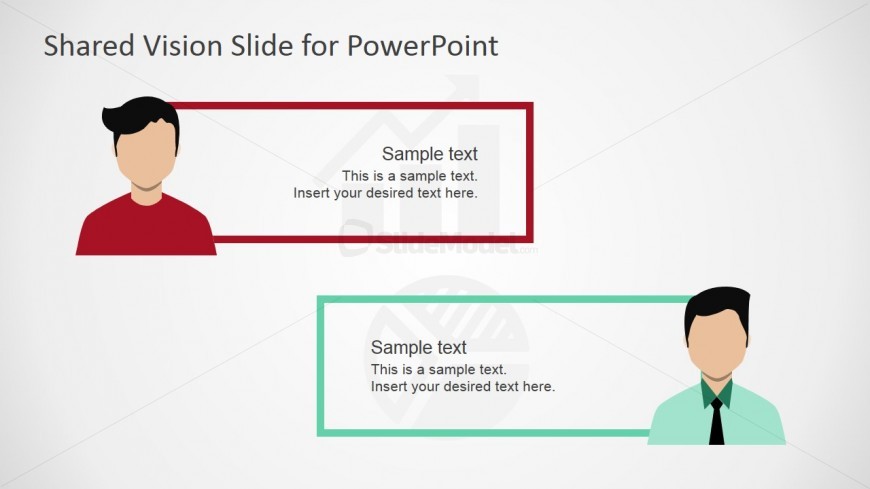 PPT Shapes Shared Vision Planning