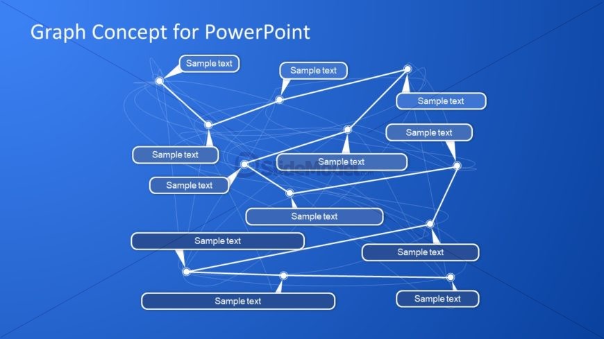 Concept Diagram of Networking 