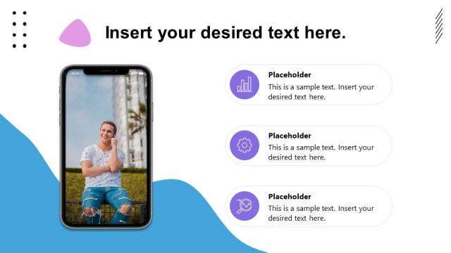 Business Pitch Deck Demo Template