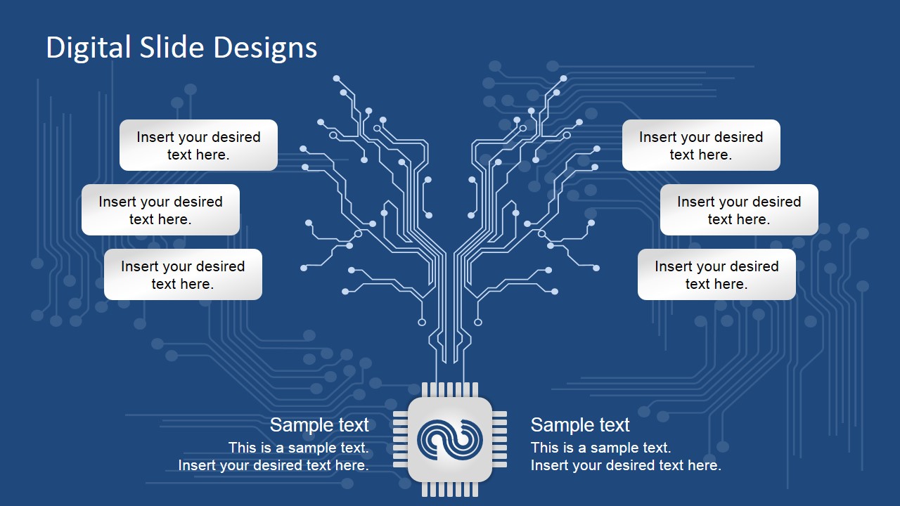 digital slide presentation apps