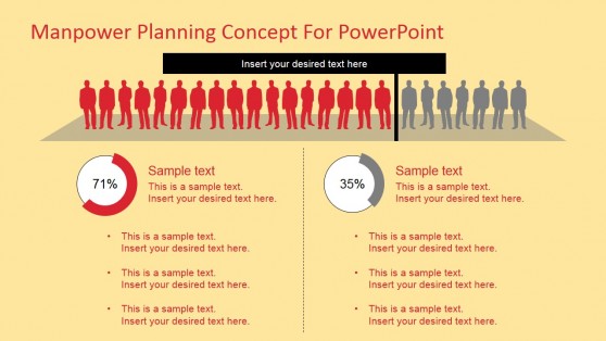 organizational design ppt presentation