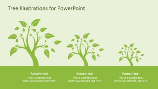 Decision Tree Template PowerPoint