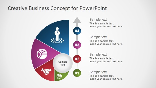 Creative Business PowerPoint Templates