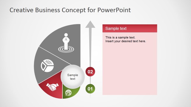 Creative and Professional Business PowerPoint Templates