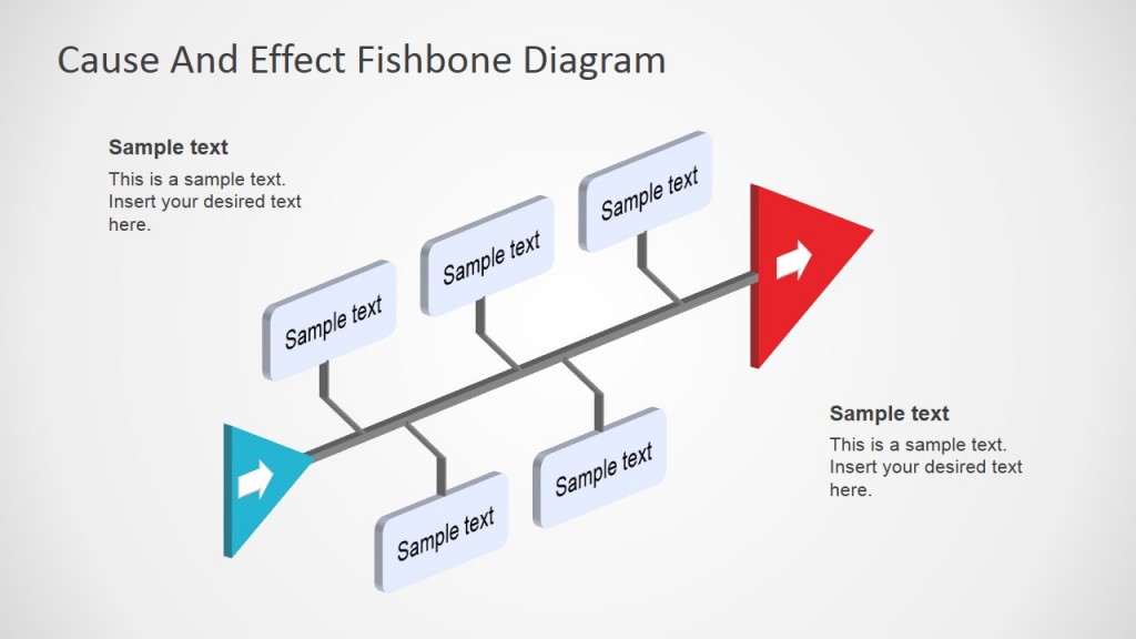 essay discuss the fish bone diagram