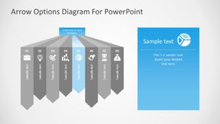 Business Infographic Diagram Template