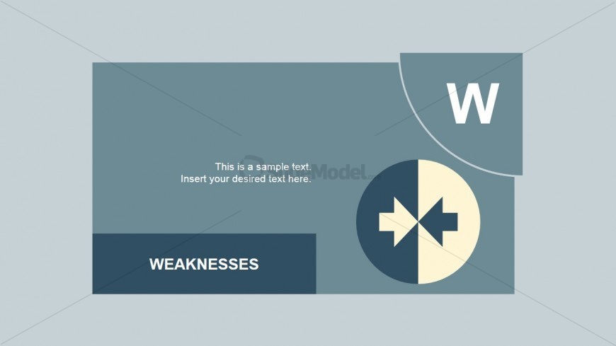 SWOT Analysis PPT Template