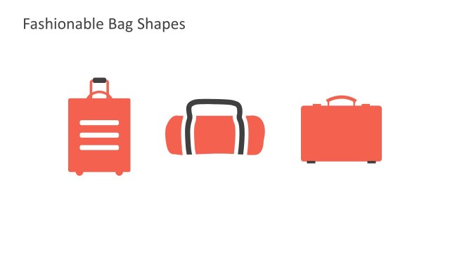 Awesome Bag Designs For PowerPoint