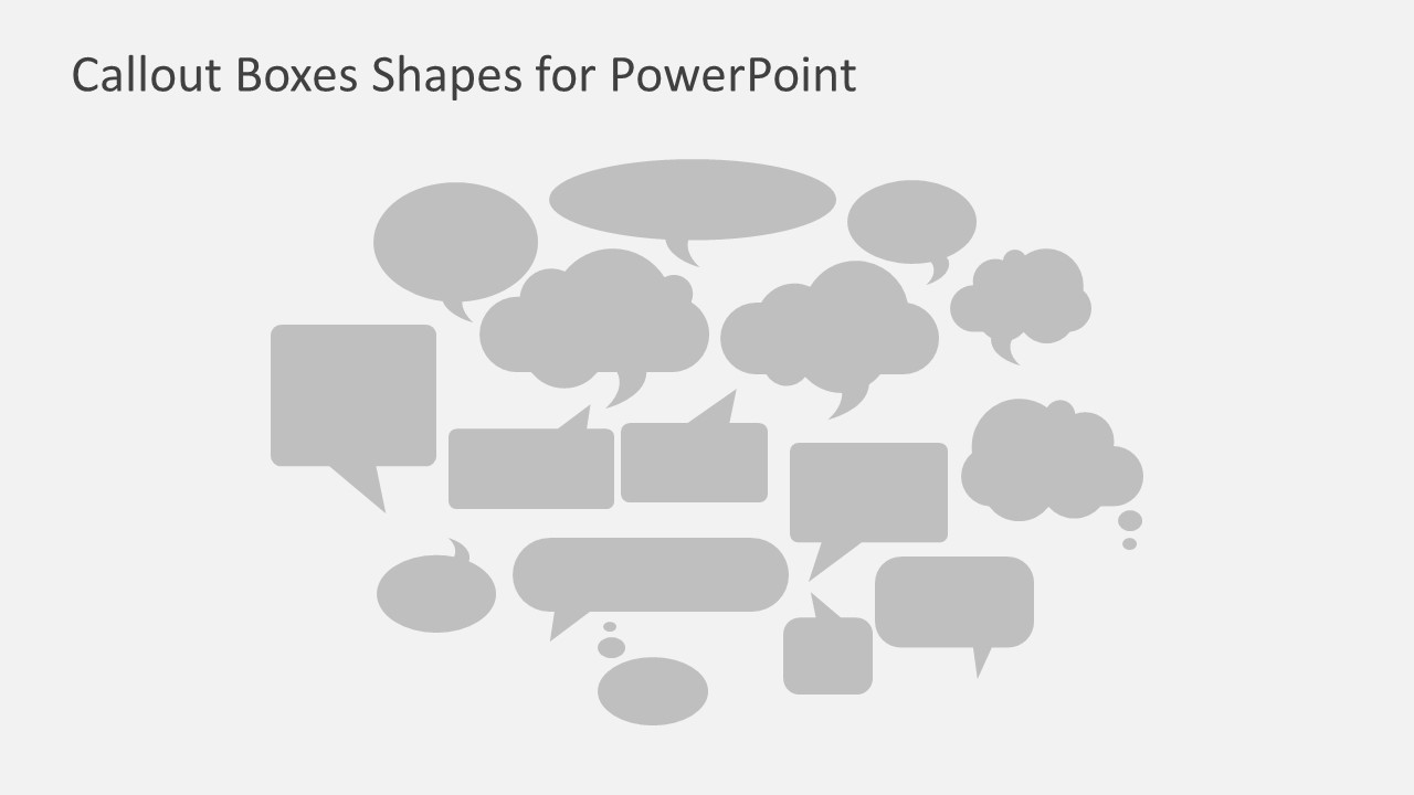 powerpoint for mac callouts