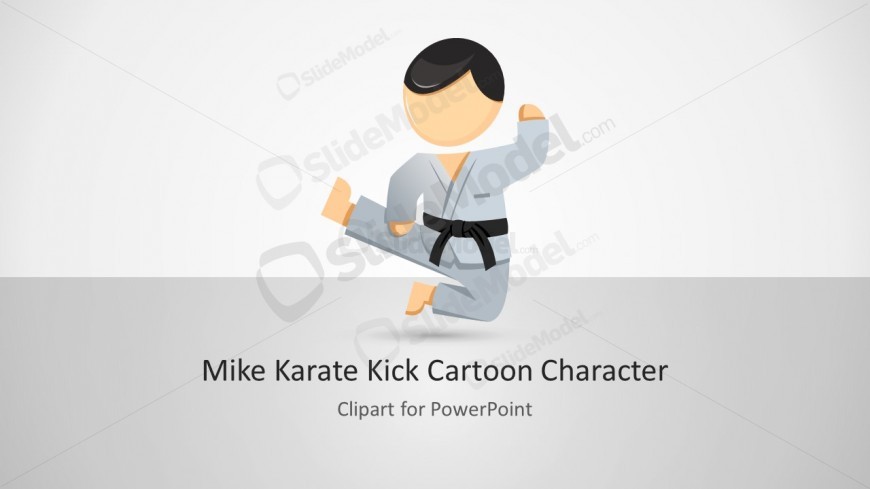 martial art powerpoint template martial art powerpoint ppt