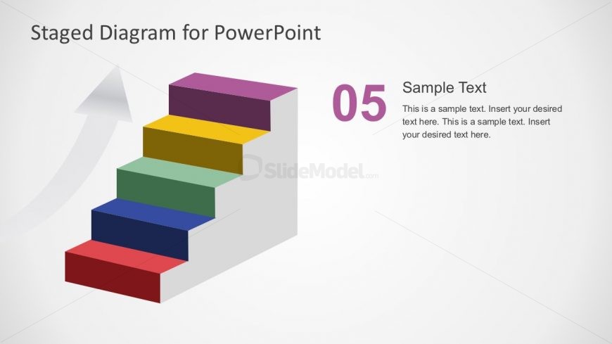 Editable Stage Structure Diagrams