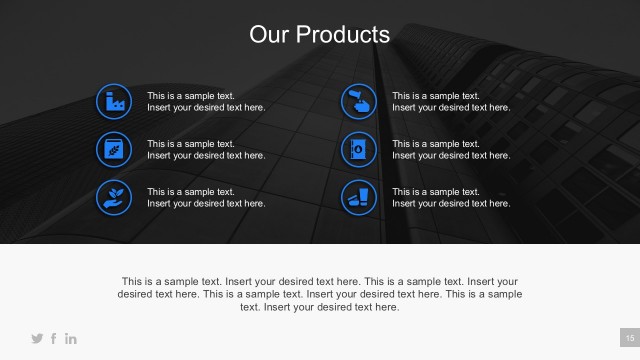 Business Process Plan PowerPoint Presentations