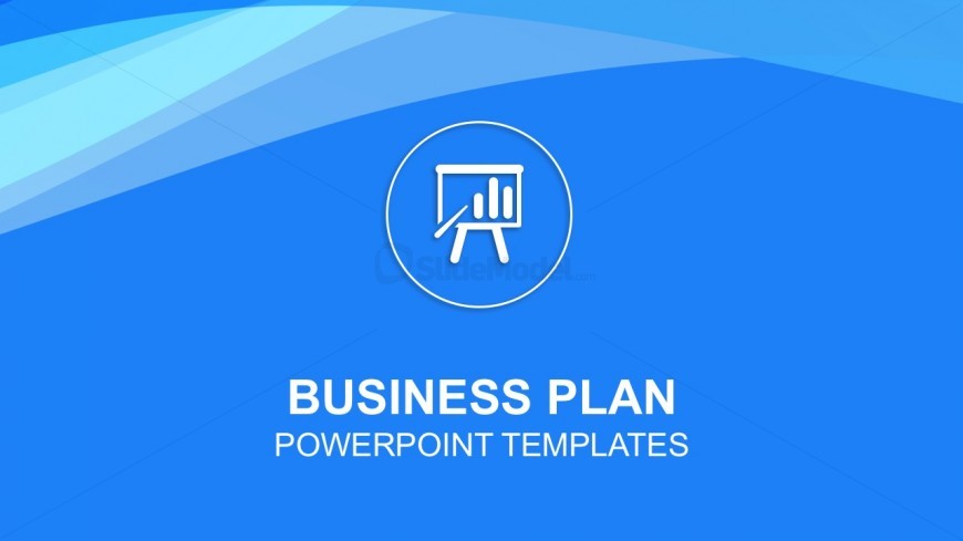 Ready To Use Business Plan For PowerPoint