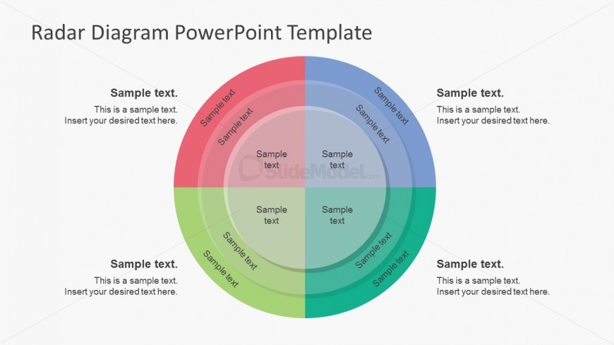 Spider Diagram On Powerpoint Images - How To Guide And 