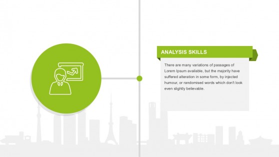 Problem Solving And Analytic Skills Design