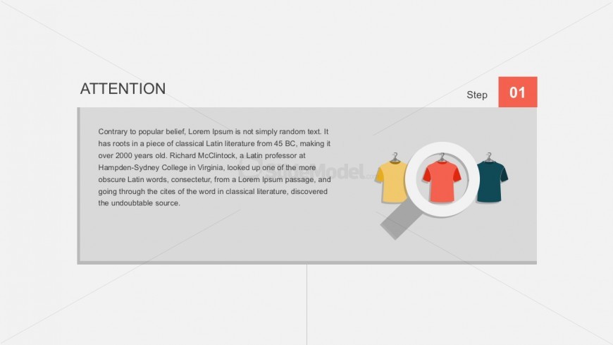 Business Retail Marketing Editable PowerPoint
