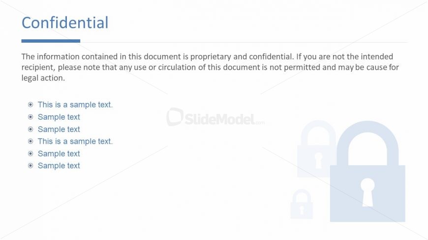 PPT of Privacy Policy Information