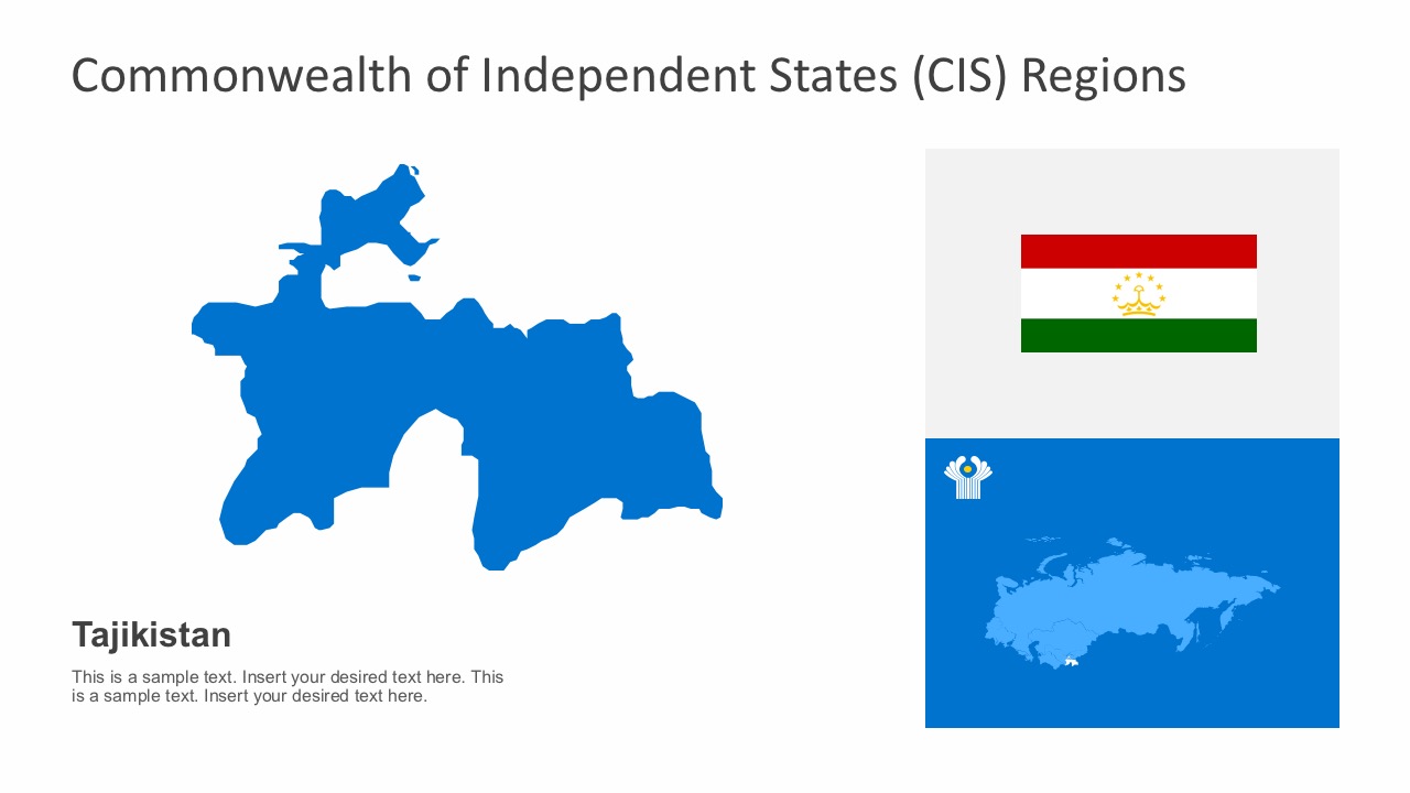 Cis компании образец