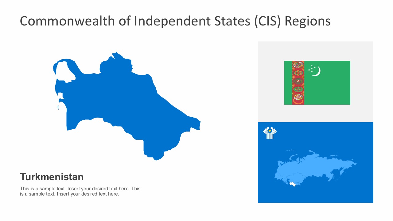 Cis компании образец