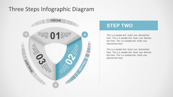 Process Indicator Multi Color Diagram