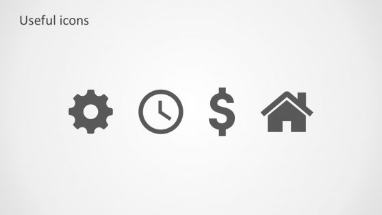 Useful PowerPoint Presentation Icons Set