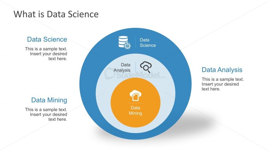 Data Science PPT Template