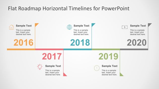 Event Planning Timeline PowerPoint