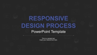 Web Design Process PowerPoint Presentations