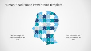 Multi Color Puzzles Idea Presentation