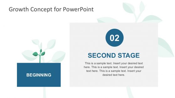 Business Development Process Diagram