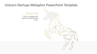 PowerPoint Shapes Startup Metaphor