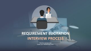Cool Elicitation Interview Template 