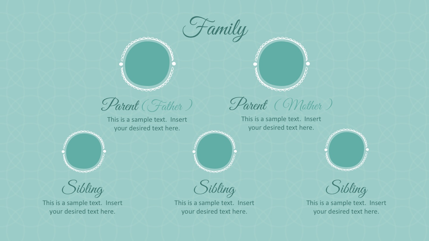 Wedding PowerPoint Template - SlideModel