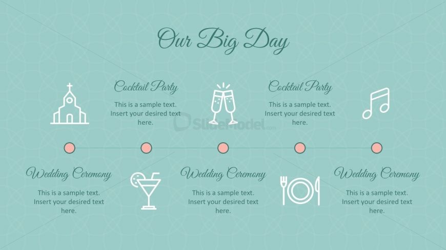 Wedding Slideshow PowerPoint