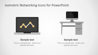 Computer Network Template Slides