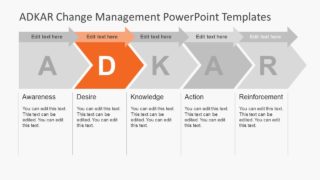 Arrow Style PowerPoint Icons