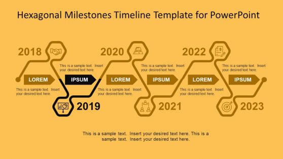 Project Management Timeline Templates