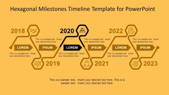 Creative Project Timeline Diagram