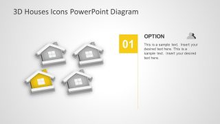 Editable Shapes of PowerPoint