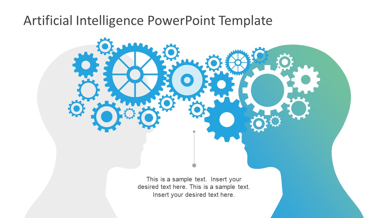 Ppt Presentation On Artificial Intelligence Free