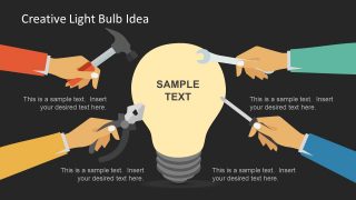 Construction Tools Problem Solving Template