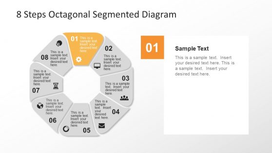 SmartArt PowerPoint Templates