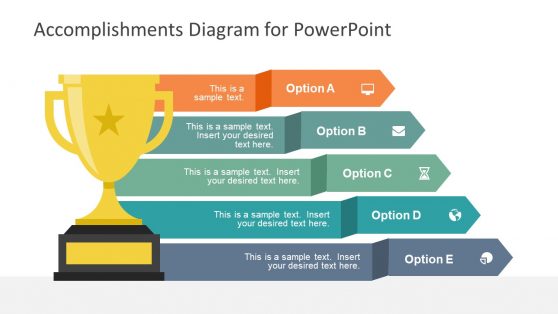 Accomplishment PowerPoint Templates