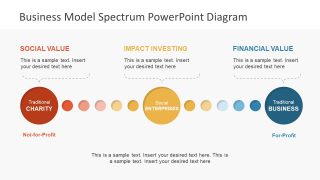 Vector Template of Entrepreneur Social