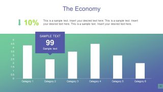 Editable Chart for Business Analysis 