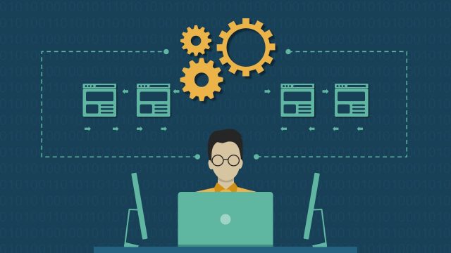 Networking and Data Sharing PPT