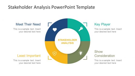 Stakeholder Analysis PowerPoint Templates